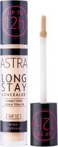 Astra - Long Stay Concealer - Almond #03