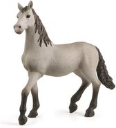 Schleich Horse Club - Pura Raza Española pony - Speelfiguur - Kinderspeelgoed voor Jongens en Meisjes - 5 tot 12 jaar - 13924