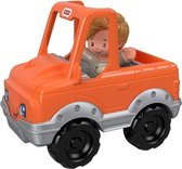 Fisher Price Little People Pick-Up Auto