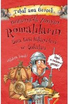 Tuhaf Ama Gerçek   Britanya’Da Yaşayan Romalıların Sıra