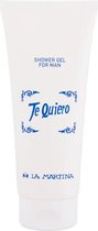 Te Quiero Men Sprchova1/2 Gel