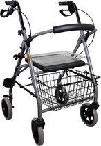 Rollator Gigo 1G (6,6 kg) (Lichtgewicht)