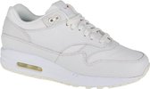 Nike Air Max 1 DC9204-100, Vrouwen, Wit, sneakers, maat: 38 EU