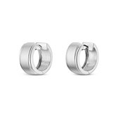 Favs dames hoepel  925 sterling zilver One Size 87571319