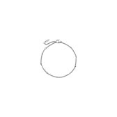 Paul Hewitt dames edelstaal One Size Zilver 32018132