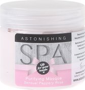 Astonishing Spa Purifying Masque - Sensual Peppery Rose 120ml