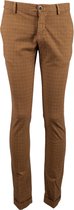 Mason's Heren Milano Pantalon Ruit maat 48