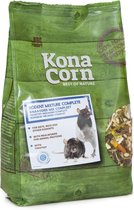 Konacorn Knaagdier Mix Compleet | 1,5 kg Knaagdierenvoer