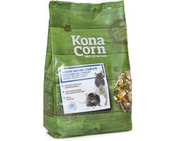 Konacorn Knaagdier Mix Compleet | 1,5 kg Knaagdierenvoer