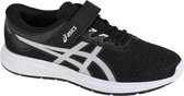 Asics Patriot 11 PS 1014A071-002, voor een jongen, Zwart, hardloopschoenen, maat: 35 EU