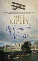 An Albert Campion Mystery 9 - Mr Campion's Wings