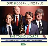 Young Lizards - Our Modern Lifestyle (CD)