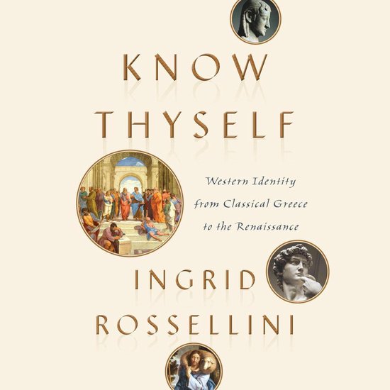 Know Thyself - cover