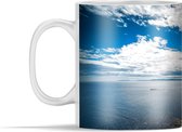 Mok - Kust van het Nationaal park Forillon in Quebec - 350 ml - Beker