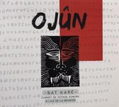 Ojun - Bat Karé (CD)