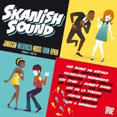 Various Artists - Skanish Sound (CD)