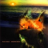 Tangerine Dream - Fallen Angels (CD)
