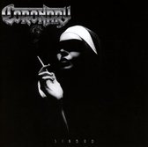 Coronary - Sinbad (CD)