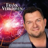 Frank Verkooyen - Het Uur Van De Waarheid (CD)