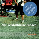 Various Artists - Die Verhaltnisse Rocken-10 Jahre At (CD)