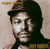 Easy Squeeze (CD)
