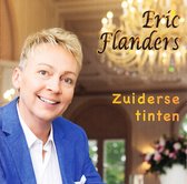 Eric Flanders - Zuiderse Tinten (CD)
