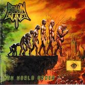 Remain Untamed - New World Order (CD)