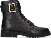 Tango Bee 524 Biker boots - Zwart