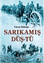 Sarıkamış Düştü