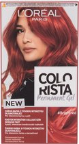 Colorista Permanent Gel - Permanent Hair Color
