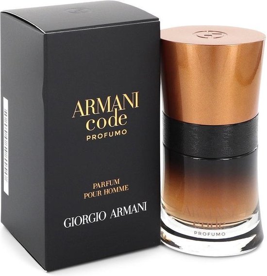 Giorgio Armani Code Profumo 110 ml 
