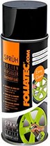 Vloeibaar rubber voor auto's Foliatec     400 ml