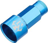 Afvoerstop Foliatec 19mm Magnético Blauw (1 uds)