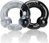 Ultraballs Penisring Oxballs 18783 (2 pcs)