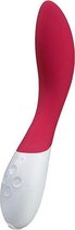 Vibrator Lelo Mona 2 Rood