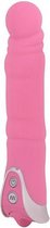 Vibrator Incantation Roze Vibe Therapy 01050 Zwart