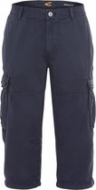 Camel Active cargobroek Navy-35