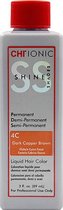 Permanente Kleur Chi Ionic Shine Shades Farouk 4C