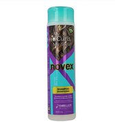 Shampoo en Conditioner My Curls Novex
