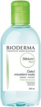 Micellair Water Sébium H2O Bioderma (250 ml)