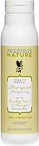 Shampoo Precious Nature Long & Straight Hair Alfaparf Milano (250 ml)