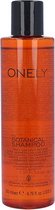 Shampoo Onely the Botanical Farmavita (200 ml)