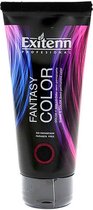 Permanente Kleur Fantasy Exitenn Zwart (100 ml)