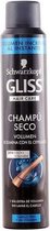 Droge Shampoo Gliss Volumen Schwarzkopf