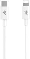 Kabel Lightning Home YCB-03 1 m Wit
