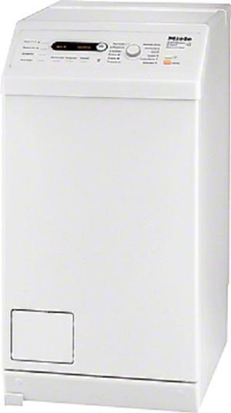 Miele W 695 F WPM Wasmachine Bovenlader Bol