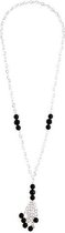 Ketting Dames Cristian Lay 43299800 (80 cm)