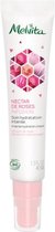 Vochtinbrengende Serum Nectar de Roses Melvita (40 ml)