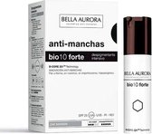 Anti-Pigment Crème Bella Aurora Bio10 Forte Gevoelige huid (30 ml) (30 ml)