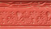 FolkArt Home decor krijt - Salmon coral 236ml